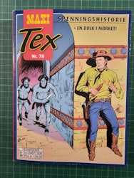 Maxi Tex #78