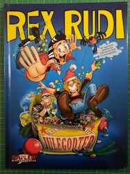 Rex Rudi : Julegodter