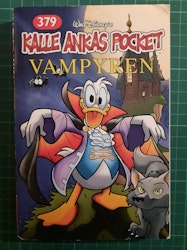 Kalle Anka pocket 379 (Svensk)