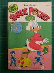 Skrue Pocket #022