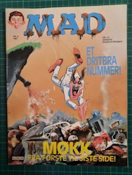 Mad 1987 - 08
