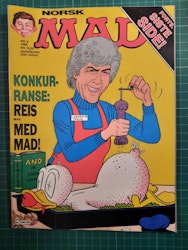 Mad 1988 - 04