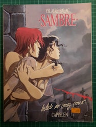 Sambre : Intet er meg mer