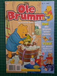 Ole Brumm 2002 - 11