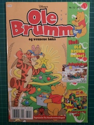 Ole Brumm 2000 - 12