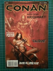 Conan 2003 - 05