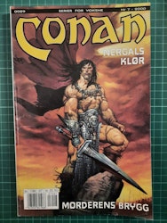 Conan 2000 - 07
