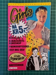 Girls 1989 - 01