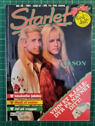 Starlet 1991 - 26