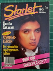 Starlet 1990 - 13