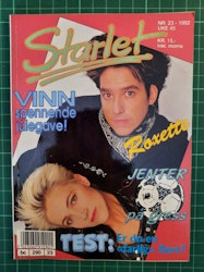 Starlet 1992 - 23