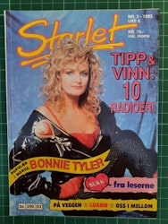 Starlet 1993 - 03