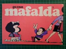 Mafalda : 1