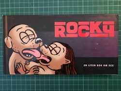 Rocky : En liten bok om sex