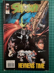 Spawn 1998 - 07