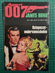 James Bond 1980 - 06