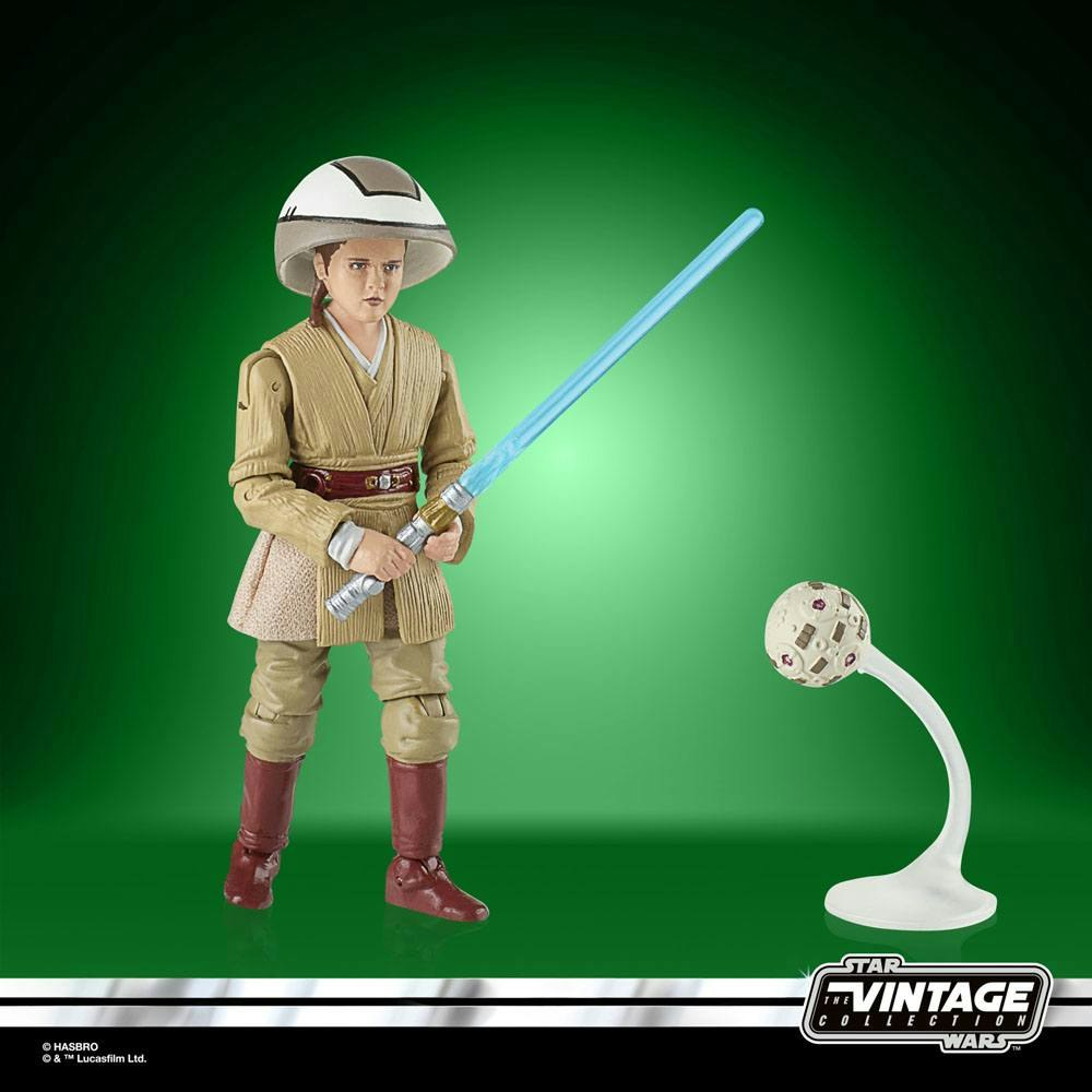 Star Wars Vintage Collection Anakin Skywalker (Episode I)