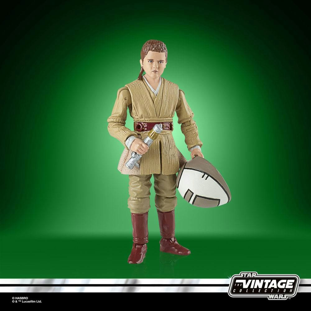 Star Wars Vintage Collection Anakin Skywalker (Episode I)