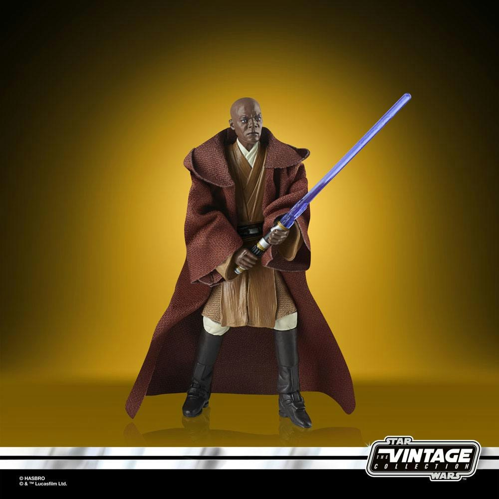 Star Wars: Mace Windu (Star Wars II)