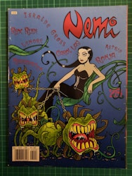 Nemi #028