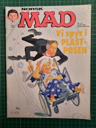 Mad 1987 - 05