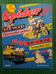 Spider 1988 - 01