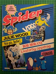 Spider 1987 - 08