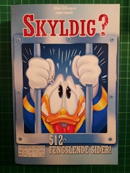 Tema Pocket : Skyldig?