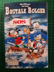 Tema Pocket : Brutale bølger