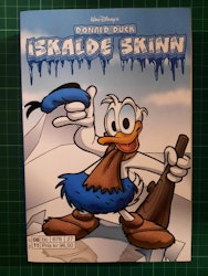 Donald Duck iskalde skinn