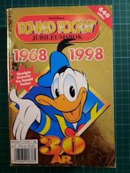 Walt Disney's Donald Pocket 30 år