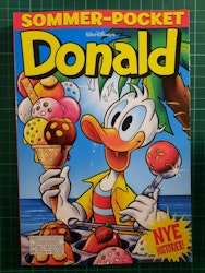 Sommer-pocket Donald 2017