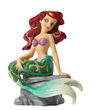 Splash of fun - Ariel