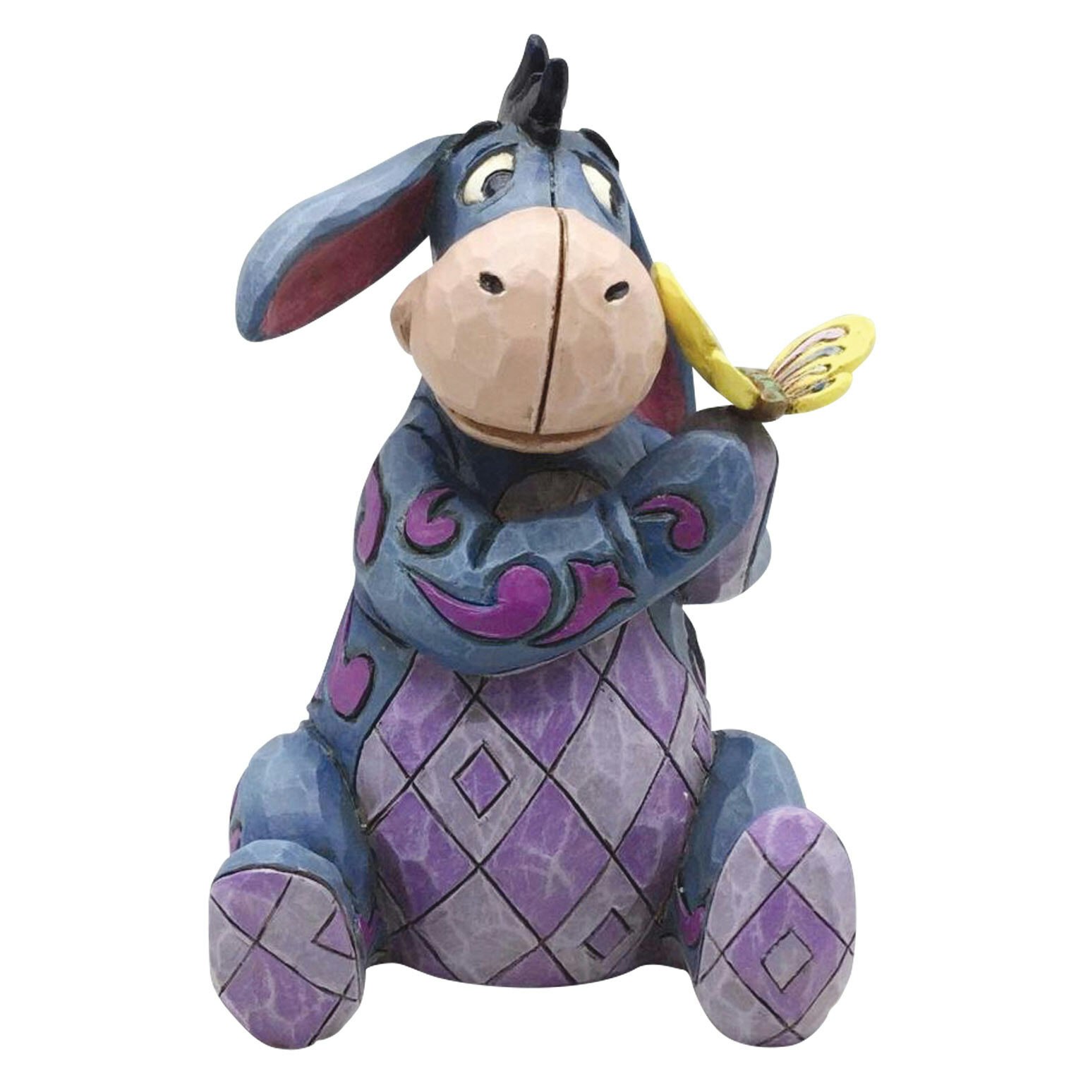 Eeyore, mini figurine