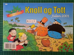 Knoll og Tott 2001