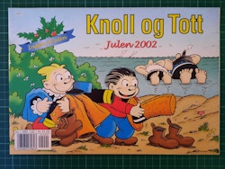 Knoll og Tott 2002