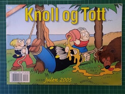 Knoll og Tott 2005