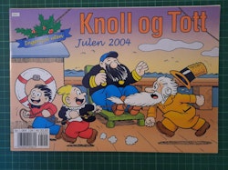 Knoll og Tott 2004
