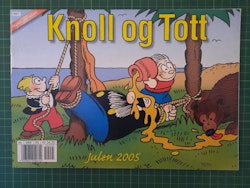 Knoll og Tott 2005