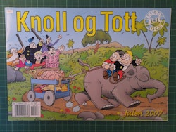 Knoll og Tott 2007