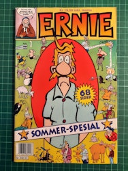 Ernie - Sommerspesial 1994