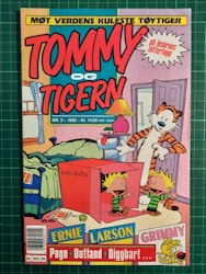 Tommy og Tigern 1992 - 05