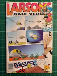 Larsons gale verden 1998 - 06