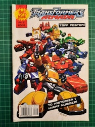 Transformers Armada 2003 - 03