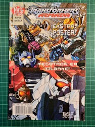 Transformers Armada 2003 - 02