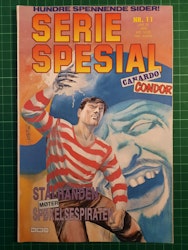 Serie Spesial 1986 - 11