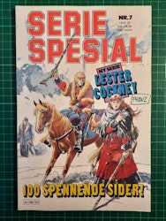 Serie Spesial 1986 - 067