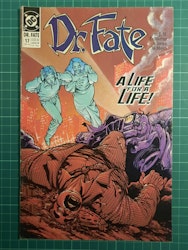 Dr. Fate #17