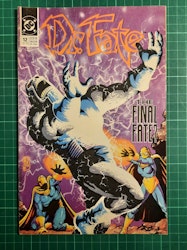 Dr. Fate #12