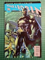 Batman og Robin #4